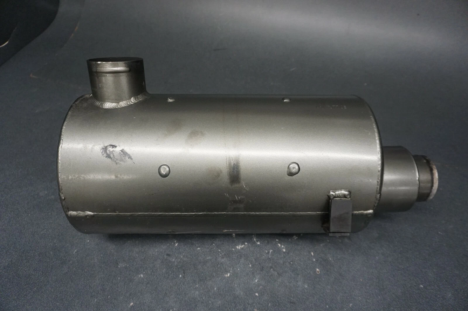 2000-2003  STX DI Kawasaki PWC Jetski OEM Muffler Exhaust Water Lock Box