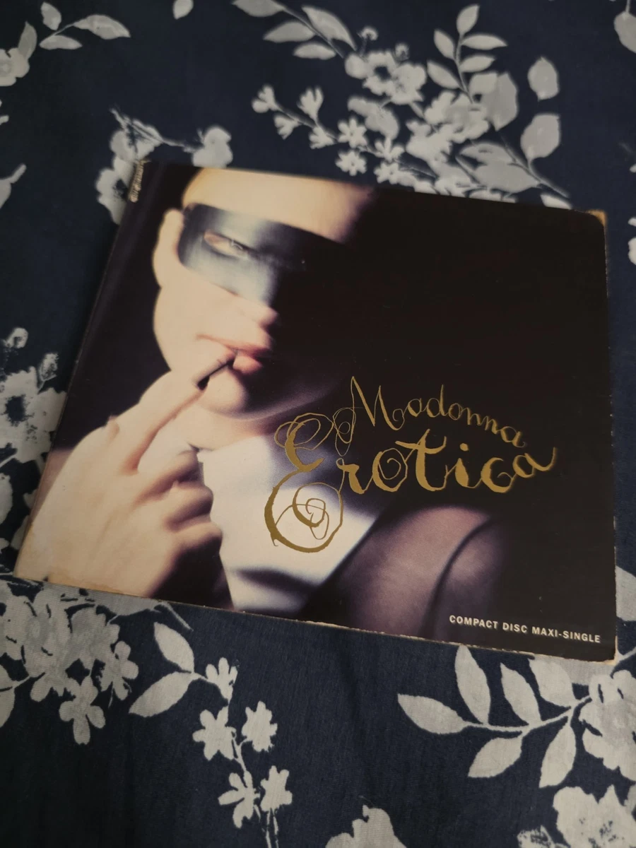 Las mejores ofertas en Madonna single CD de Música | eBay