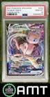 Mew VMAX PSA 10 2021 Pokemon Japanese SWSH Fusion Arts 040/100 RRR 8975