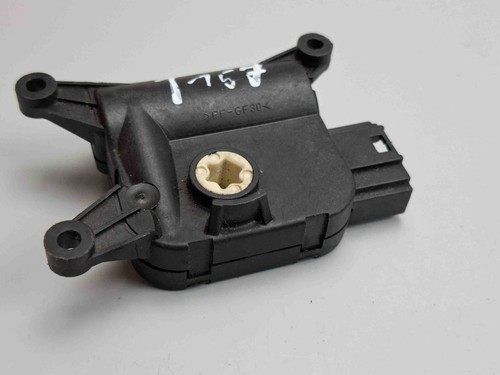 VW TOURAN 1T3 Heizungsventil Klappenantrieb Motor 1K0907511J 32548541