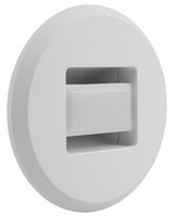 Megaman LED-Wandeinbauleuchte MM75345 Megaman LED-Wandeinbauleuchte