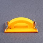  Drywall Sanding Block Shaker Paper Holder for Hand Sandpaper Tool Wet