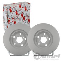 2X Ferodo 255Mm Bremsscheiben BelÜFtet Vorne Passend FüR Lexus CT Toyota Prius |