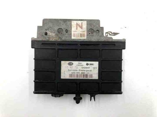 AUDI A4 8D2, B5 Getriebesteuergerät 5DG00590612 1.90 Diesel 66kw 1997 21309714