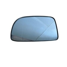 Glace de rétroviseur Hyundai SANTA FE