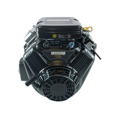 18hp Briggs Vanguard Engine Generator Tapered 3-21/64