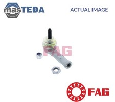 840 0875 10 TRACK ROD END RACK END FRONT LEFT FAG NEW OE REPLACEMENT