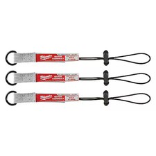 Milwaukee Tool 48-22-8822 3 Pc. 5 Lb. Small Quick-Connect Accessory, Pk3