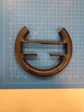 Thrustmaster Racing Wheel Add-On Part Replacement Steering Wheel Accessory Game