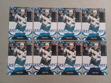 2022-23 Upper Deck MVP Hockey Factory Box Set Cards - Checklist Added 22