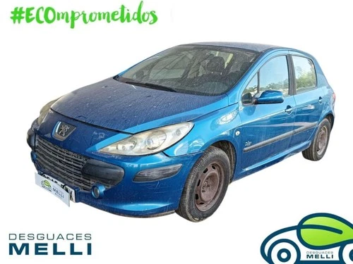 9663123280 Conmutador De Arranque para PEUGEOT 307 BERLINA (S2) D-Sign 9298092 - Bild 4 von 9