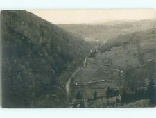 Old rppc NATURE SCENE Great Postcard : make an offer AB0610