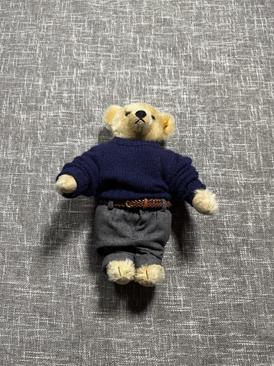 25+ Ralph Lauren Plush Teddy Bears for sale | Updated Oct 2026