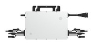 0% Mwst. Hoymiles HMS-2000 Mikrowechselrichter 4 Module HMS-2000
