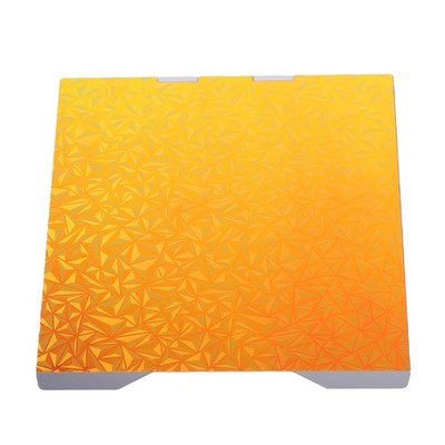 PEO Chameleon PEY Smooth Sheet Für K2 3D Drucker Bett