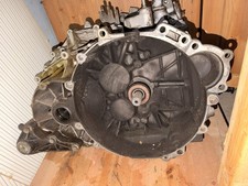 Ford Focus ST gearbox 6 speed manual transmission MK2 2006 st225