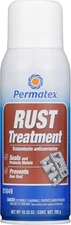 Ready to Paint Rust Remover Metal Treatement Spray (10.25oz)