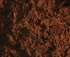 MOSS GROW ADDITIVE - sifted x-fine ACIDIFIER amendment - Conifer rot wood Medium