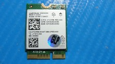 Dell Latitude 7400 14" Genuine Laptop Wireless WiFi Card 9560NGW T0HRM