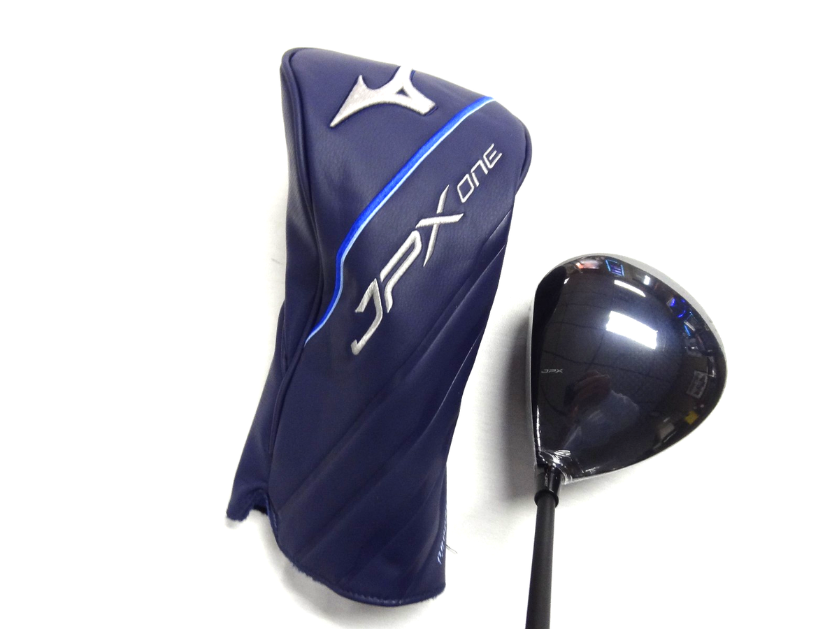 Mizuno JPX One Select Driver 9.0 Stiff Tensei Blue 1K 65 Right
