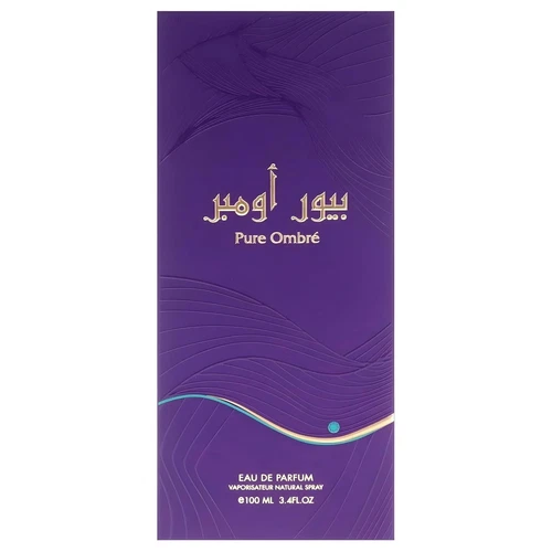 Risala An Island for Unisex - 3.4 oz EDP Spray