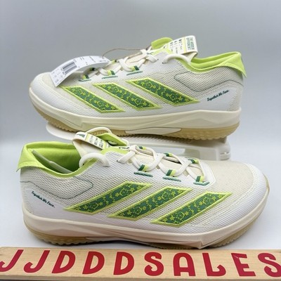 Adidas Adizero Impact Turf Baseball Shoes The Hidden Opponent IH2729 Men Sz 9.5