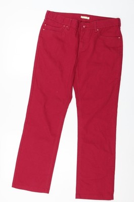 Damenjeans UK Größe 12 SHE Regular Fit Straight