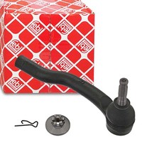 Febi Bilstein Spurstangenkopf Vorne Rechts Toyota Prius W3 Lexus Ct ZWA10