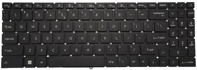IN205 Eine Taste für Tastatur MSI Summit GL76 GF66 GF76 GE78 HX 13V E16 Flip    
