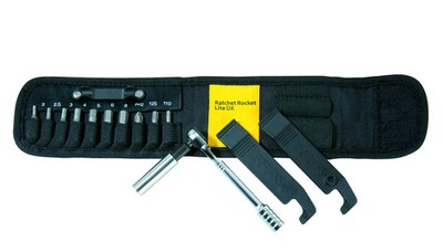 Topeak tool ratchet rocket lite dx