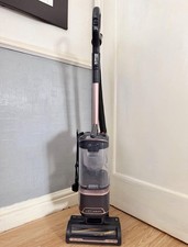 Shark NZ690UK 66 Upright Vacuum Cleaner Lift-Away 750W Bagless Gold & Grey