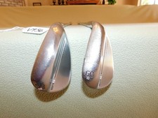 Titleist BV SM9 Steel Shaft Flex 56* & 60* V956
