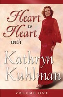 Kathryn Kuhlman | Heart To Heart | Taschenbuch | Englisch (1998)