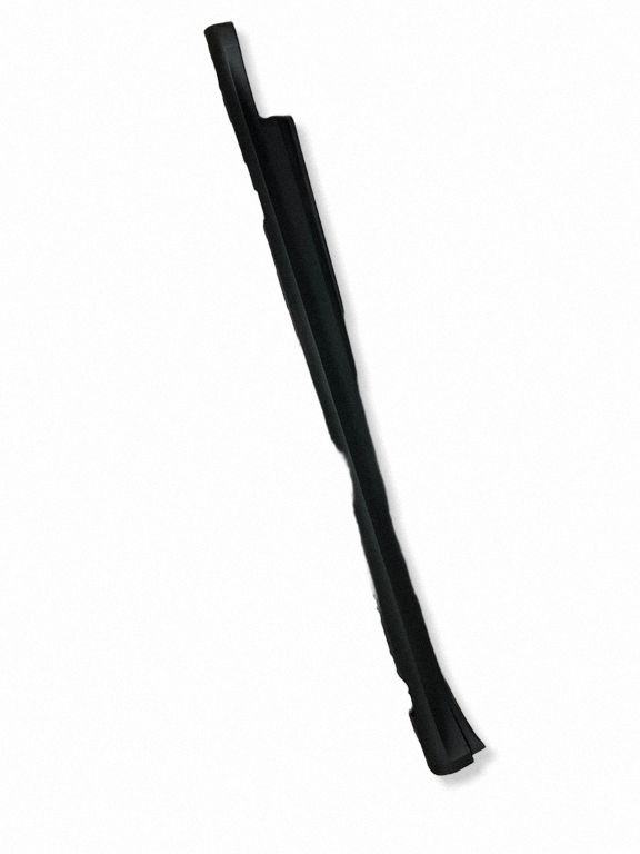Porsche Taycan 9J1 2023 Left Sill 9J1854885 DMJ258