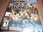 Rock Band 3,,.. PS3..
