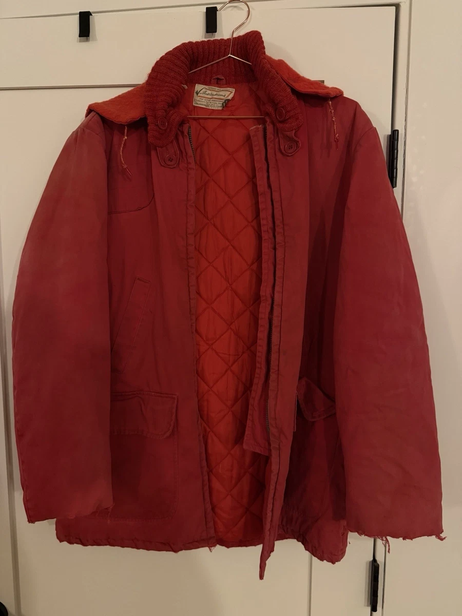 1960s Vintage Outerwear Coats & Jackets for Men for sale - eBay