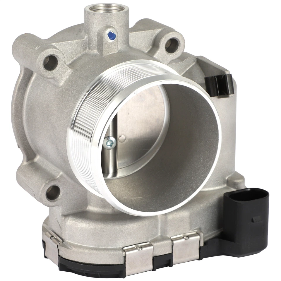 Throttle Body For Volkswagen Beetle 2014-2017 &Volkswagen Jetta 2014-2018 TB1255 - Imagem 2 de 4