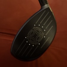 Callaway X Hot Pro Driver / 9.5’ / Stiff Flex Aldila NV Black Shaft