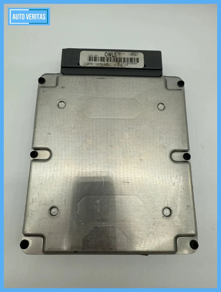 97bb12a650acb Controllo motore per Ford Mondeo Berlina Familiar (fd) Glx 1176308 - Immagine 2 di 4