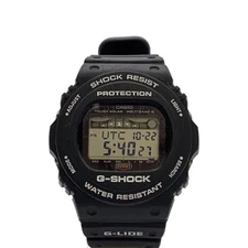 CASIO G-SHOCK Case Size 4.9 ×4.5cm Used Watch #11171398411
