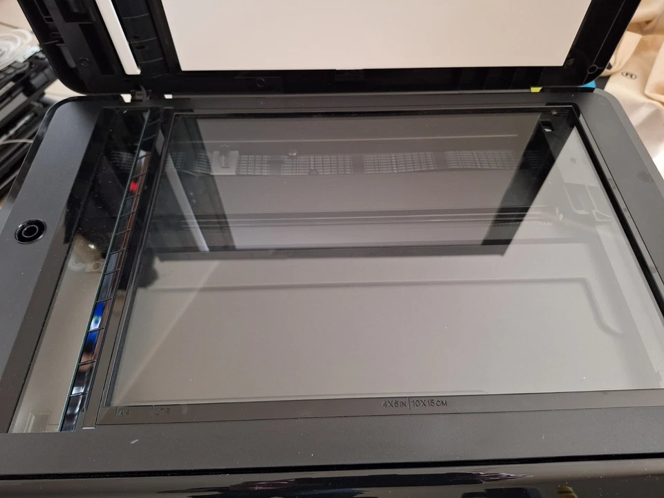 HP OfficeJet 4632 All-in-one - Bild 3 von 4