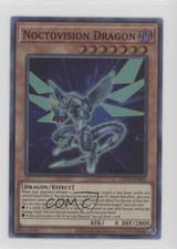Noctovision Dragon YuGiOh OTS Tournament Pack 15 (OP15) #OP15-EN008