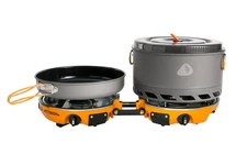 Genesis Basecamp Camping and Overlanding Stove Cooking System with Camping Co...