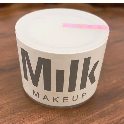 Milk Makeup Hero Salve All Over Moisture .85 oz Hydrating Vegan Cruelty Free