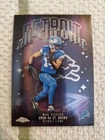 2025 Topps Chrome Amon-Ra St. Brown Base (RAW)