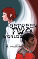 Nat Cuddington | Between Two Worlds | Taschenbuch | Englisch (2024)