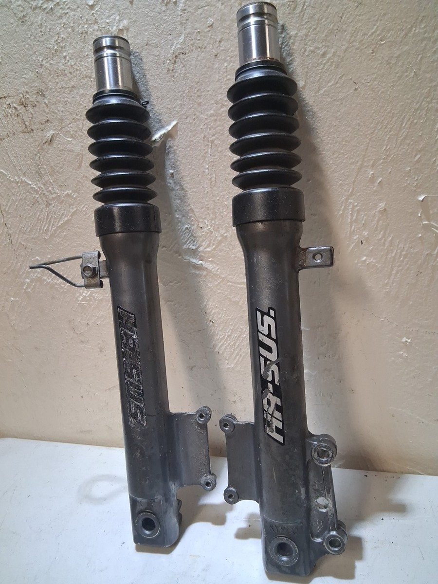 ベルク② 2001 Kymco Zx 50cc 2 Stroke Taiwan Scooter Front Suspension Forks
