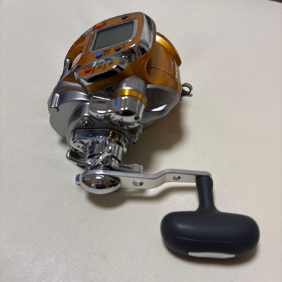 Daiwa SEABORG MEGATWIN 500MT Electric Reel Big Game Saltwater