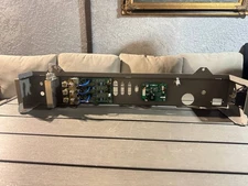 CTC Analytics / LEAP HPLC Valve & Flow Control Assembly – Untested