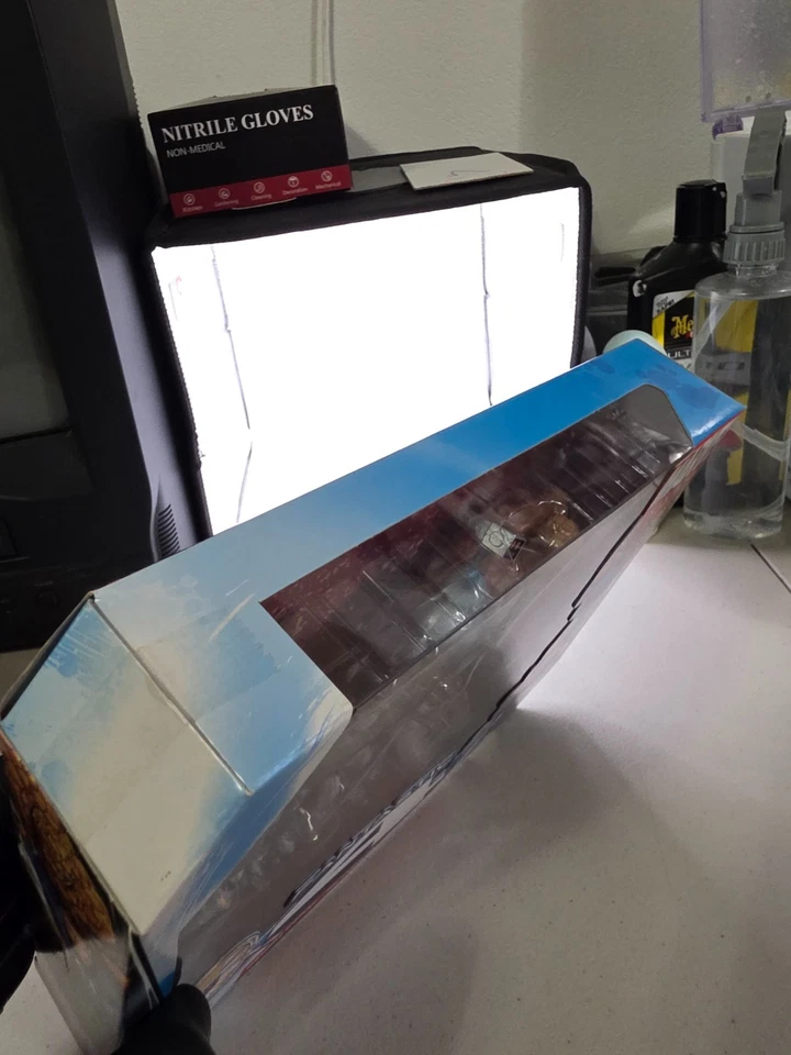 Marvel Universe FANTASTIC FOUR - Paquete de 4 figuras de acción Hasbro de coleccionista NUEVO Foto 3 de 4